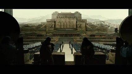 White Vengeance *2012* Trailer