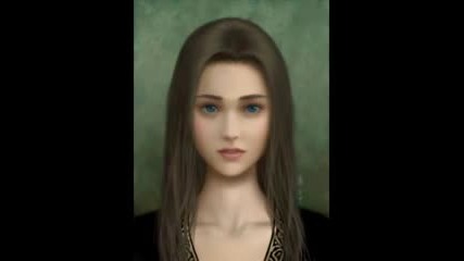 Sonee Scary Clip