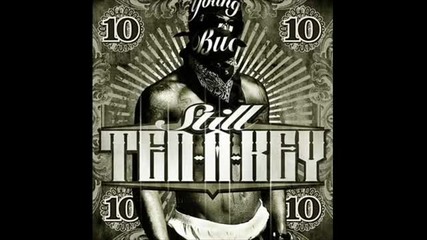 Young Buck - New York City 