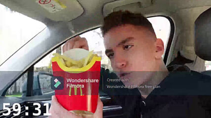 Andy Studio криеница с коли