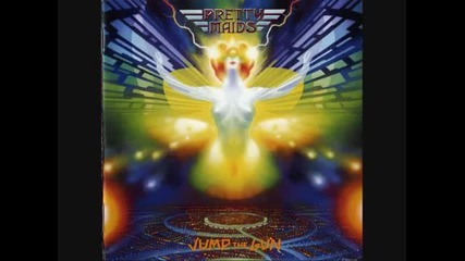 Pretty Maids - Savage Heart