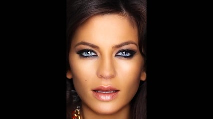 Milica Pavlovic - Mash Up Mix 2014 (audio)