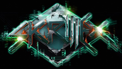 First Of The Year (equinox) - Skrillex [official]