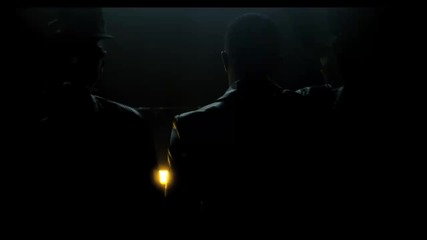 Diddy Ft. Trey Songz - Dirty Money - Your Love [ кристално качество ]