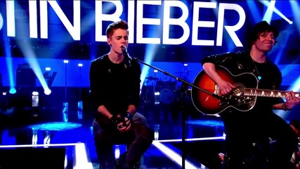 Justin Bieber - 2011
