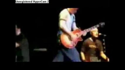 Simple Plan - Funny Moments