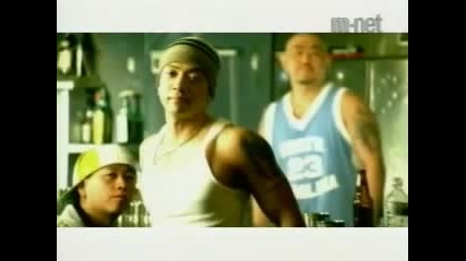 Lee Hyori - 10 Minutes 