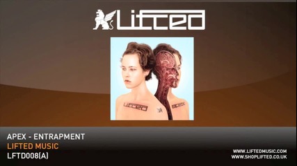 Apex - Entrapment