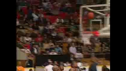 Nba Best Dunks