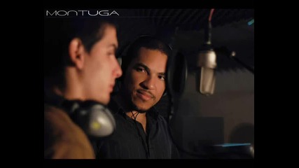 Montuga - Every Single Day