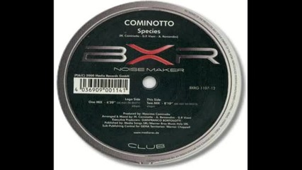 Cominotto - Species (one Mix)