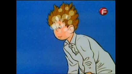 Семейство Мейзга - сезон 2, епизод 8