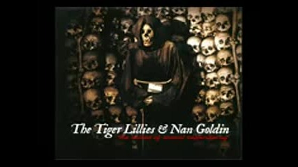 The Tiger Lillies & Nan Goldin - The Ballad of Sexual Dependency (full album)