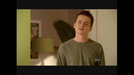 Cougar Town - Top 10 Andy Moments