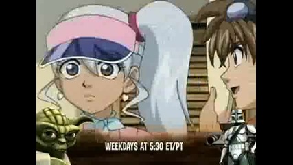 bakugan sezon 3 epizod 1 4ast 1 