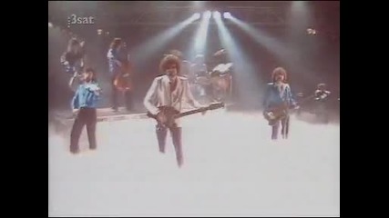 Elo (electric Light Orchestra) - Last Train To London 