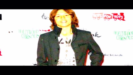 • Leo Howard • T- T- T To The Top Of The World !!!