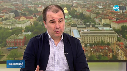 Цветомир Найденов: Чувал съм, че Божков държал сакове с пари в офиса си