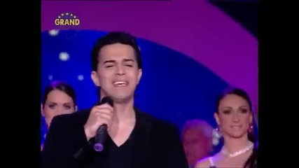 Невероятни Балади Adil i Dzej - Mix pesama - Grand Show - (tv Pink )