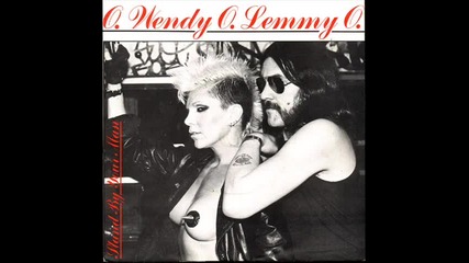 Motorhead - Stand by Your Man (featuring Wendy O. Williams)