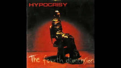Hypocrisy - The Abyss (1994 Digipack edition)