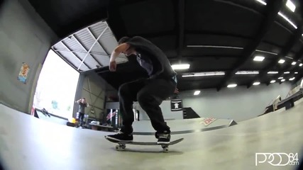 Josh Kalis - Check In