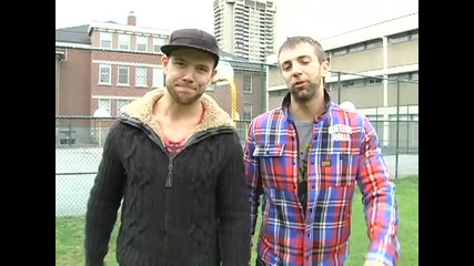 Rob & Seans - It Gets Better 