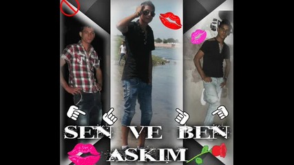 dj idriz vs.hastasiyiz Dede Kucek ( Remix Hit 2013 )