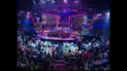 Teen Choice Awards - Part 4 - Hq