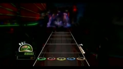 Linkin Park - What Ive Done - Guitar Hero [hq]