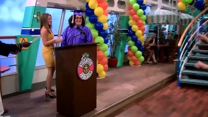 The Suite life On Deck S3,, E. 22 Graduations Part 2 Hd