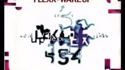 Flexx - Wake Up (1994)