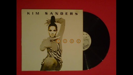 Kim Sanders - Ride 