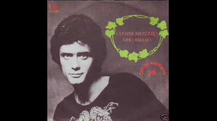 Gianni Nazzaro - Vino Amaro (1972)