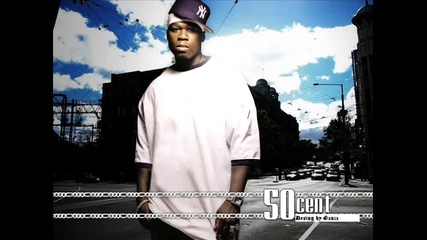 50 Cent - Hustler's Ambition Bg Превод