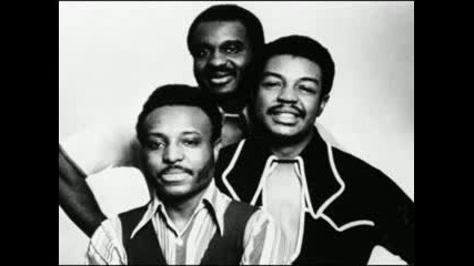 The Detroit Emeralds - Baby Let Me Take You (in My Arms)