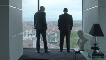 Под Прикритие s02 e02 трейлър