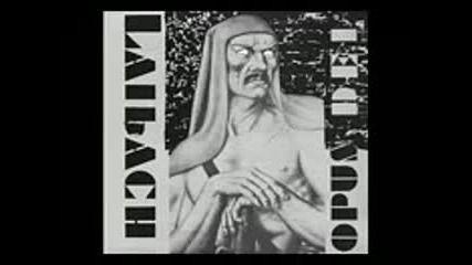 Laibach - Opus Dei - Full Album - [1987]