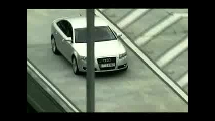 Audi Illusions