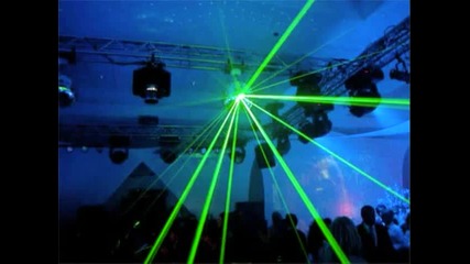 Basshunter - Festfolk