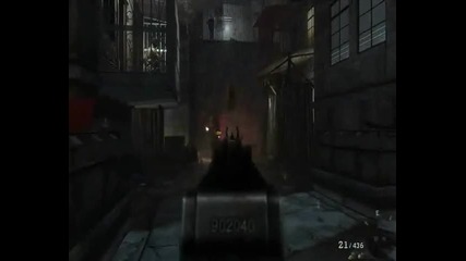 Call Of Duty: Black Ops - Gameplay