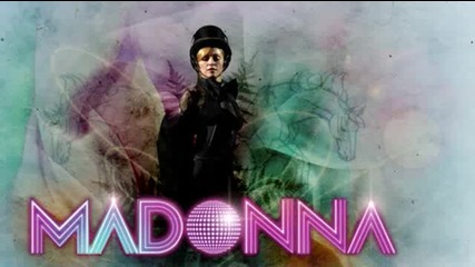 Madonna - Keep the Trance (final Mix)