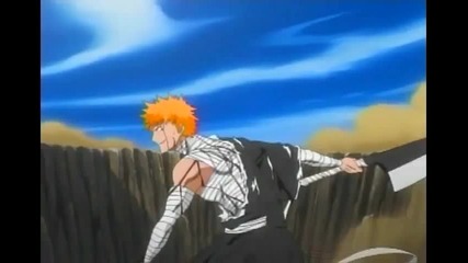 Bleach Hero 