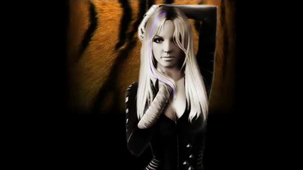 Истинският Глас на Бритни Спиърс - Britney Spears - Rebellion 