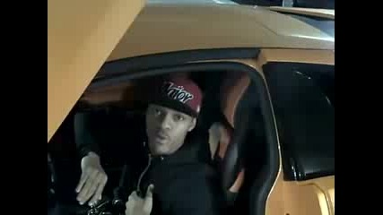 Bow Wow Aceppts Soulja Boy Challenge