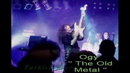 Ogy''the Old Metal' Мozart Turkish March.