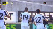 Penalty Goal by PFC Lokomotiv Plovdiv