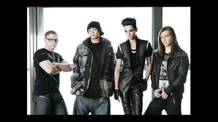 *new Version Tokiohotel- Monsoon