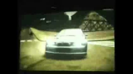 NFS - Most_Wanted= -