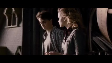 Harry Potter and the Half - Blood Prince Main Trailer Hd
